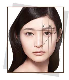 砍刀眉筆怎么畫眉毛？4個(gè)步驟新手也能輕松畫眉