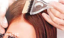 自己染發怎么染均勻？4個步驟讓你秒懂染發DIY