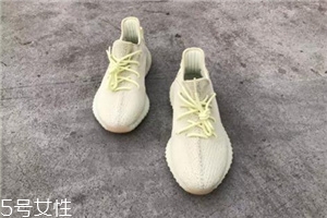 yeezy 350 boost v2 butter配色什么時候發售？