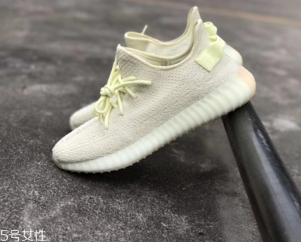 yeezy 350 boost v2 butter配色什么時候發售？