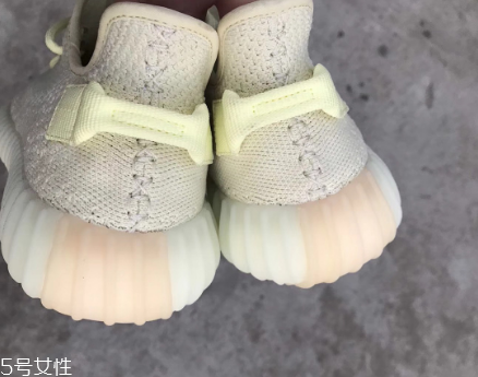 yeezy 350 boost v2 butter配色什么時候發售？