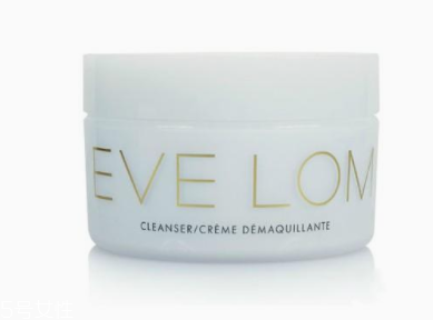 evelom卸妝膏好用嗎？防水彩妝也能輕松卸除