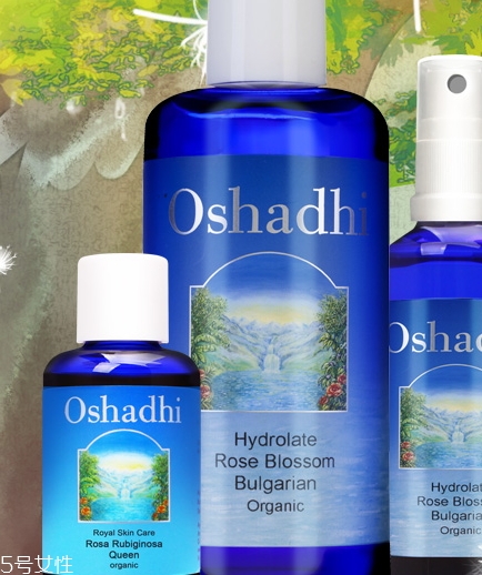 oshadhi是什么牌子哪國的？