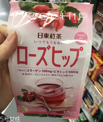 日東紅茶好喝嗎？口感一級(jí)棒
