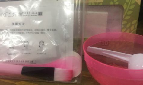 面膜紙可以天天用嗎？