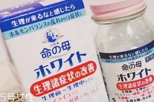 小林制藥命母藍色效果好嗎？效果還不錯