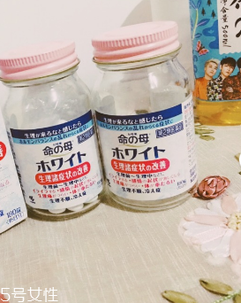 小林制藥命母藍色效果好嗎？效果還不錯