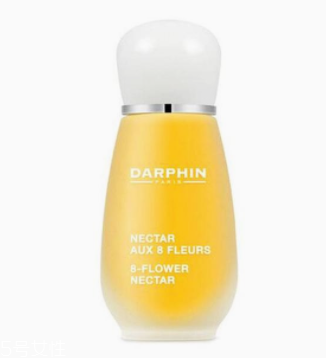 darphin朵梵8花精露怎么樣？百妍緊致芳香精露好用嗎？