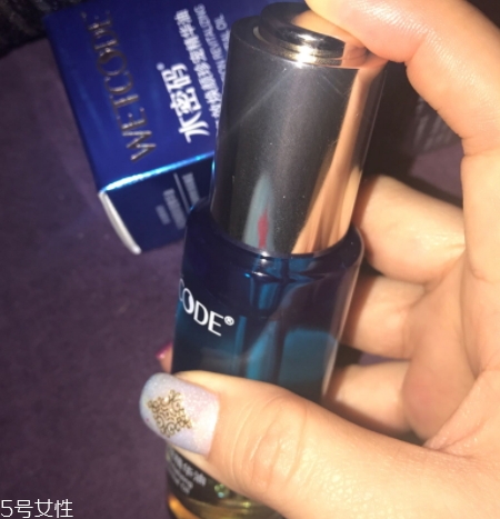 精華油什么時(shí)候用？混合使用比較多
