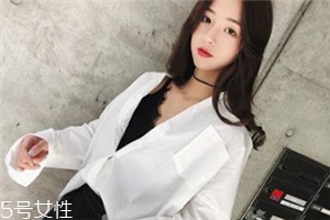 襯衫可以搭配羽絨服嗎？襯衫要這樣搭配