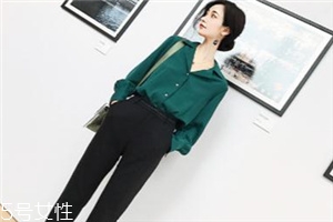 襯衫可以用熱水洗嗎？要看襯衫材質