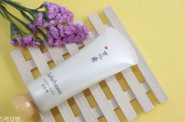 清潔面膜用后很干怎么辦？要注意敷面膜的三個小細節