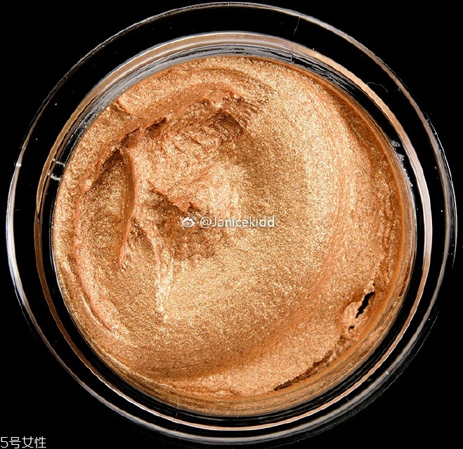 tom ford雙層眼影膏09和10哪個好？09和10對比