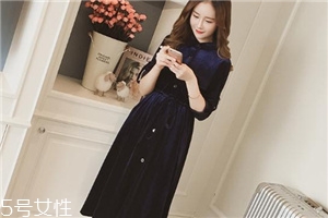 胖mm穿什么裙子顯瘦？這三款堪稱遮肉神器