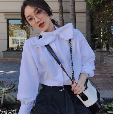 襯衫開(kāi)裂怎么處理？襯衫崩壞了這樣做