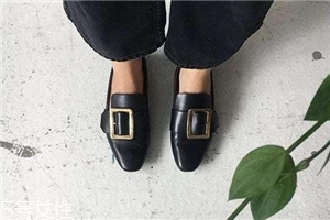 bally樂福鞋多少錢？助你玩轉(zhuǎn)各種造型