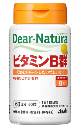 asahi朝日維生素e怎么樣？