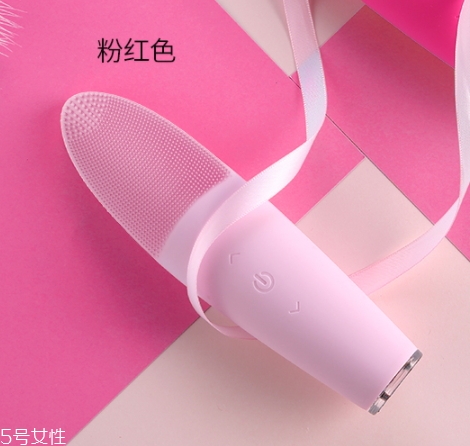 ulike潔面儀怎么充電？平價版本的luna潔面儀