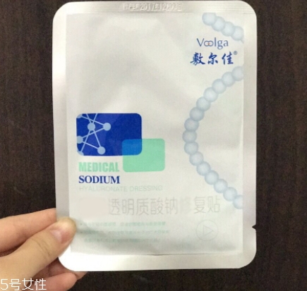 敷爾佳面膜怎么樣？國貨醫美面膜