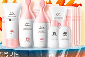 紅色小象和貝親哪個好？準媽媽放心的品牌
