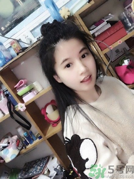 道士頭怎么盤(pán)？道士頭教程圖片