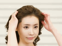 道士頭怎么盤(pán)？道士頭教程圖片