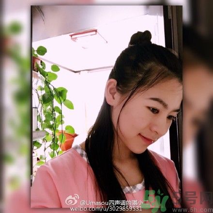 道士頭怎么盤(pán)？道士頭教程圖片