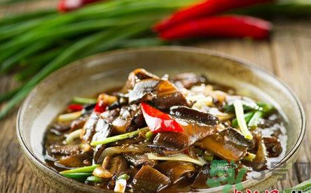 府城炒鱔魚怎么做？府城炒鱔魚的做法？
