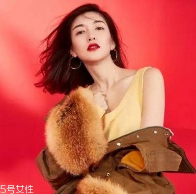 鎖骨發適合什么臉型 短發鎖骨發適合臉型
