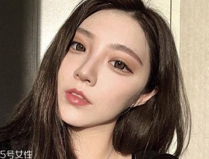 鎖骨發適合什么臉型 短發鎖骨發適合臉型