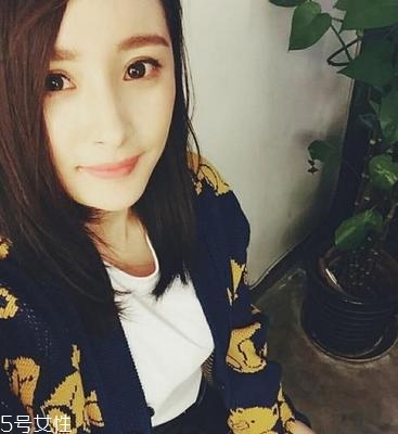 鎖骨發適合什么臉型 短發鎖骨發適合臉型