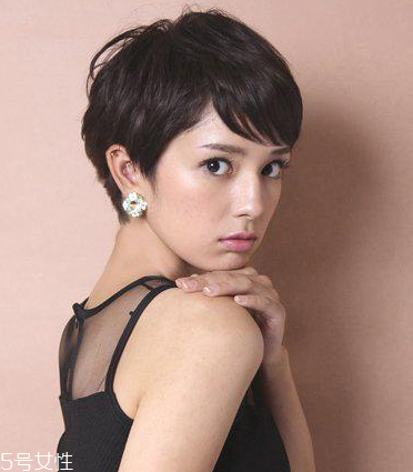 2022最火日系短發 女生日系短發發型推薦