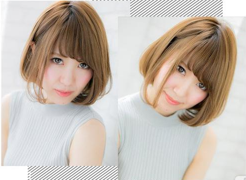 2022最火日系短發 女生日系短發發型推薦