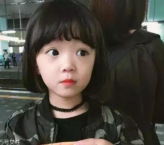 2022最流行的短發發型女圖片 2022年春夏流行發型推薦