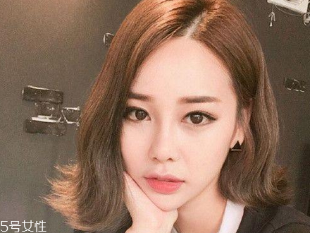 2022最火日系短發 女生日系短發發型推薦
