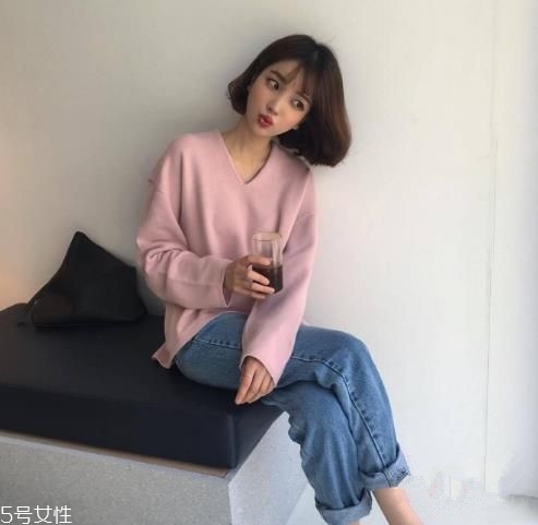 2018女生最流行的短發發型圖片 2018年春夏流行發型推薦