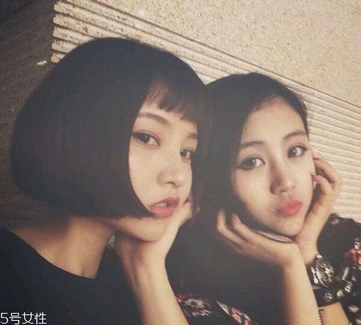 2018女生最流行的短發發型圖片 2018年春夏流行發型推薦