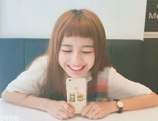 2022最流行的短發發型女圖片 2022年春夏流行發型推薦