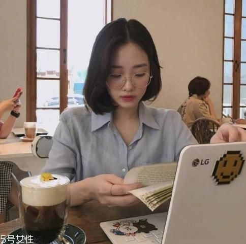 2018女生最流行的短發發型圖片 2018年春夏流行發型推薦