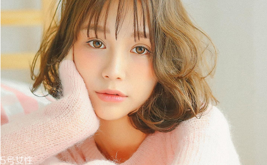 2022最火日系短發 女生日系短發發型推薦