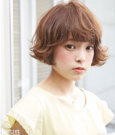 2022最火日系短發 女生日系短發發型推薦