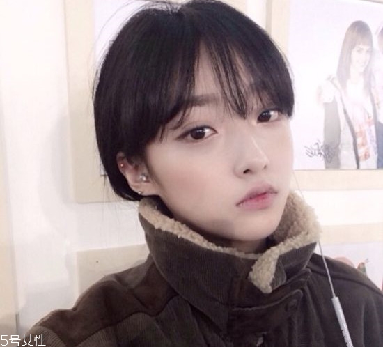 怎么盤發好看有氣質 女生顯氣質發型推薦