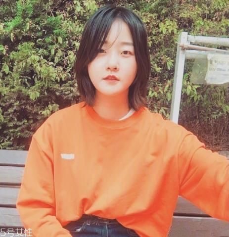 2018女生最流行的短發發型圖片 2018年春夏流行發型推薦