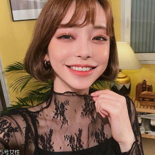 自己在家如何染發 2018年最火最流行的發型顏色盤點