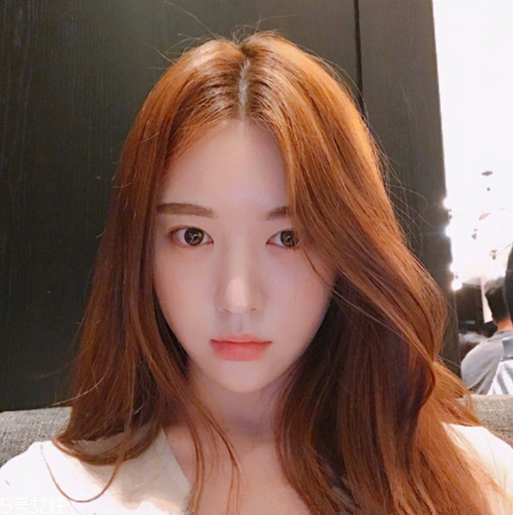 自己在家如何染發 2018年最火最流行的發型顏色盤點