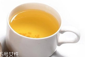 苦蕎茶和大麥茶的區別 苦蕎茶和大麥茶的相似之處