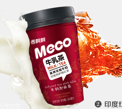 香飄飄牛乳茶怎么喝？香飄飄牛乳茶喝法