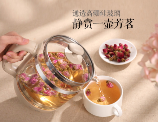 養生壺可以煮銀耳嗎？養生壺怎么煮銀耳