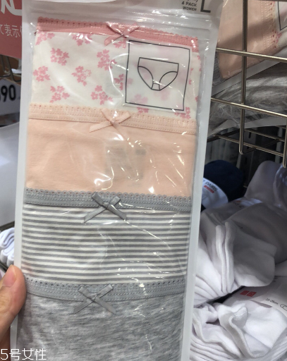 優衣庫內褲質量怎么樣？優衣庫內褲質量評價