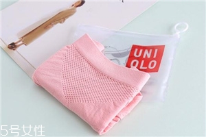 優衣庫內褲質量怎么樣？優衣庫內褲質量評價